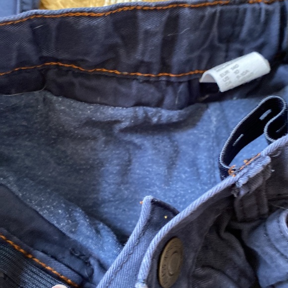 Lined pants *3for10* - Picture 5 of 5